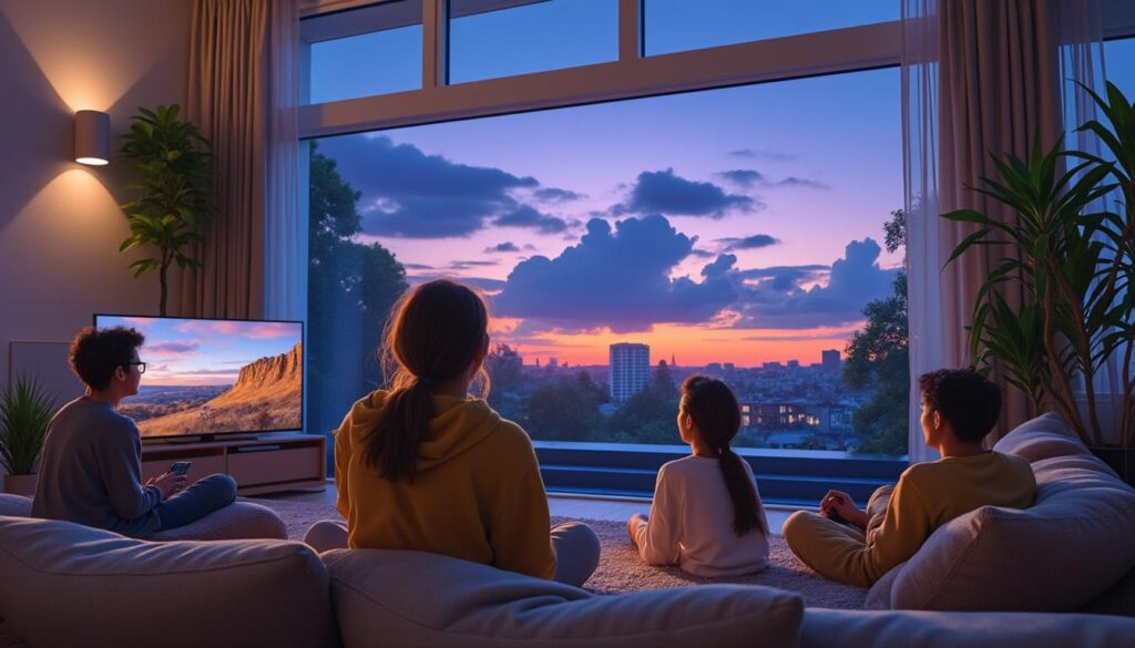 découvrez le top 10 des séries tv ado à binge-watcher ce week-end pour des heures de divertissement captivant et de suspens garanti.