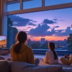 découvrez le top 10 des séries tv ado à binge-watcher ce week-end pour des heures de divertissement captivant et de suspens garanti.