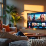 découvrez le top 10 des séries incontournables à binge-watcher cette année en streaming. plongez dans des univers captivants et ne manquez aucun épisode de vos nouvelles séries préférées.