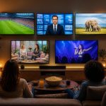 découvrez le top 5 des chaînes incontournables à ne pas manquer sur live tv 783 pour une expérience télévisuelle exceptionnelle.