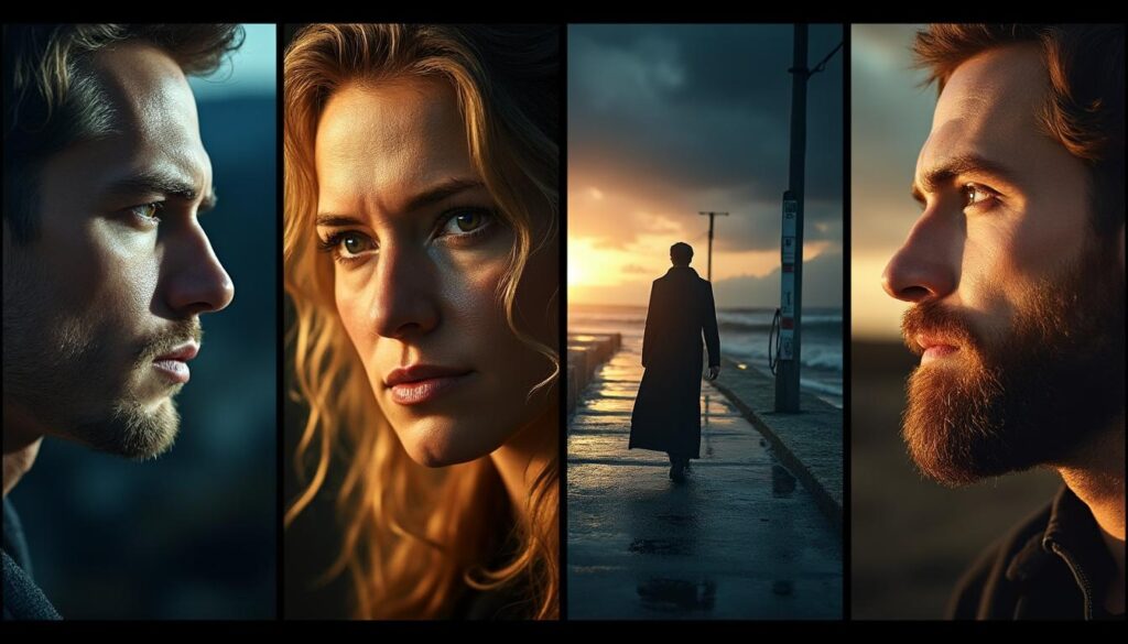 découvrez notre sélection des 5 intrigues les plus passionnantes de la nouvelle série tv de l'année. suspense, rebondissements et personnages fascinants au rendez-vous !
