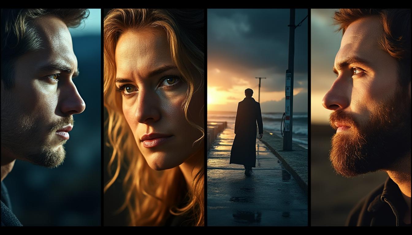 découvrez notre sélection des 5 intrigues les plus passionnantes de la nouvelle série tv de l'année. suspense, rebondissements et personnages fascinants au rendez-vous !
