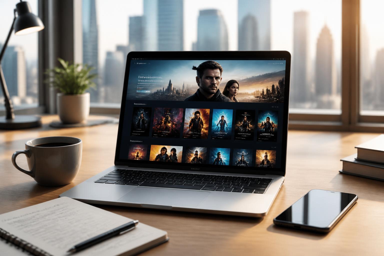 découvrez toutes les informations essentielles sur la nouvelle adresse de coflix : comment y accéder, ce que cela implique et les avantages pour les utilisateurs.