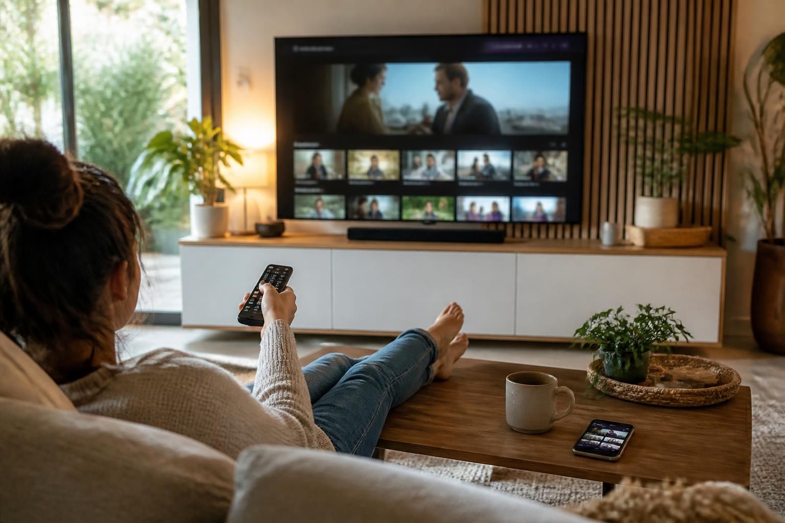 découvrez comment regarder chaque épisode de 'un si grand soleil' en replay et profitez de la série à votre rythme, quand vous le souhaitez.