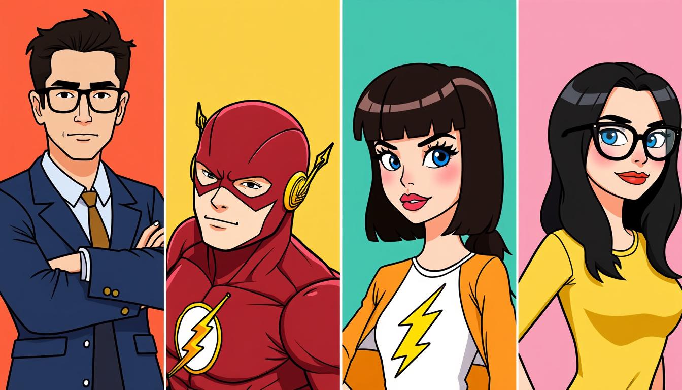 découvrez un voyage fascinant à travers les personnages emblématiques de séries dont le nom commence par la lettre t. explorez leurs histoires, traits et évolutions captivantes.