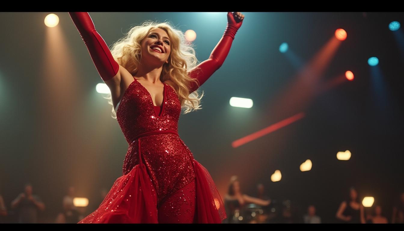 découvrez un voyage captivant à travers les personnages de séries dont le nom commence par la lettre t, explorant leurs histoires, leurs qualités et leur impact.