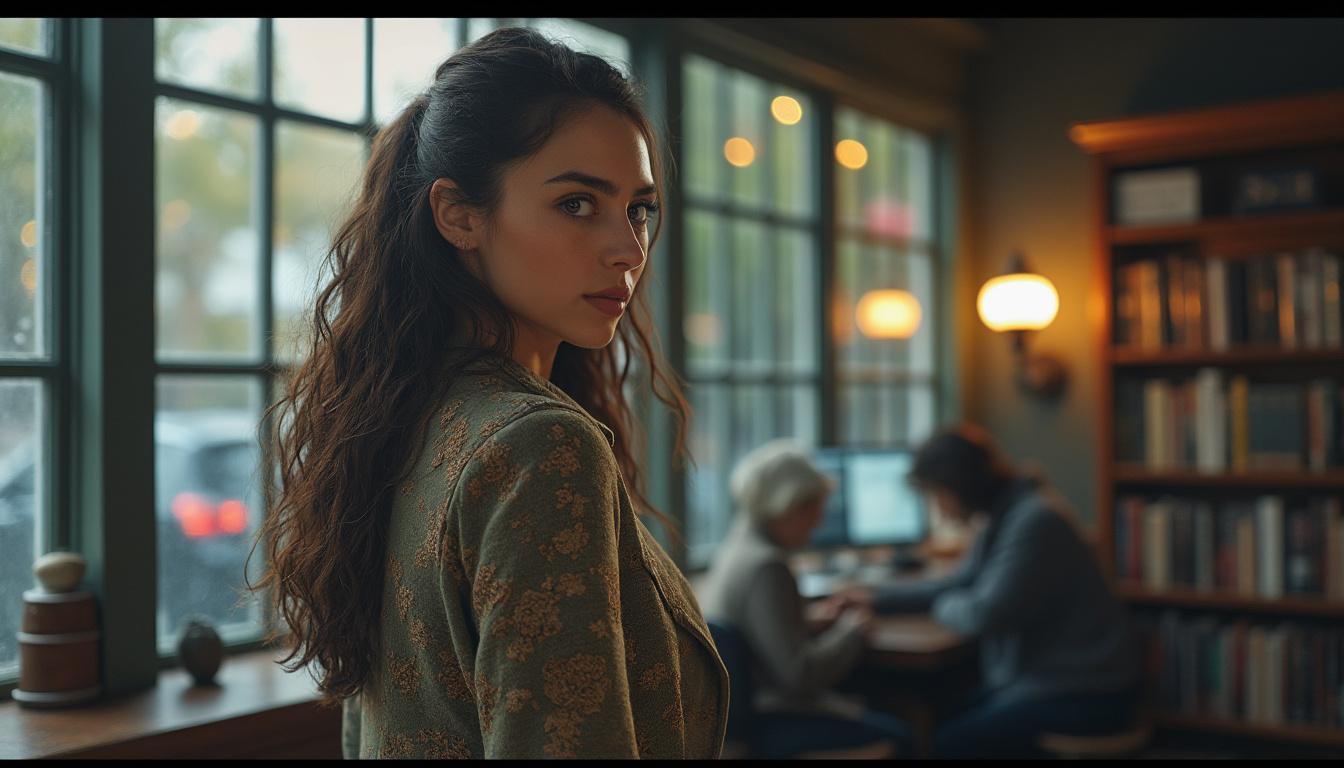 découvrez un voyage captivant à travers les personnages emblématiques de séries dont le nom commence par la lettre t. plongez dans leurs histoires fascinantes et leurs univers uniques.