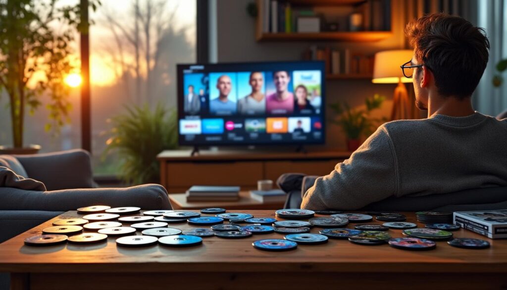 découvrez notre sélection incontournable de séries tv comiques, spécialement choisies pour les amateurs de comédies. rires et divertissement garantis !