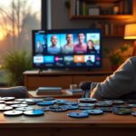 découvrez notre sélection incontournable de séries tv comiques, spécialement choisies pour les amateurs de comédies. rires et divertissement garantis !
