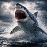 découvrez la virtuosité des effets spéciaux dans le dernier film mettant en scène des requins, un spectacle visuel impressionnant qui captive et fascine les amateurs de cinéma.