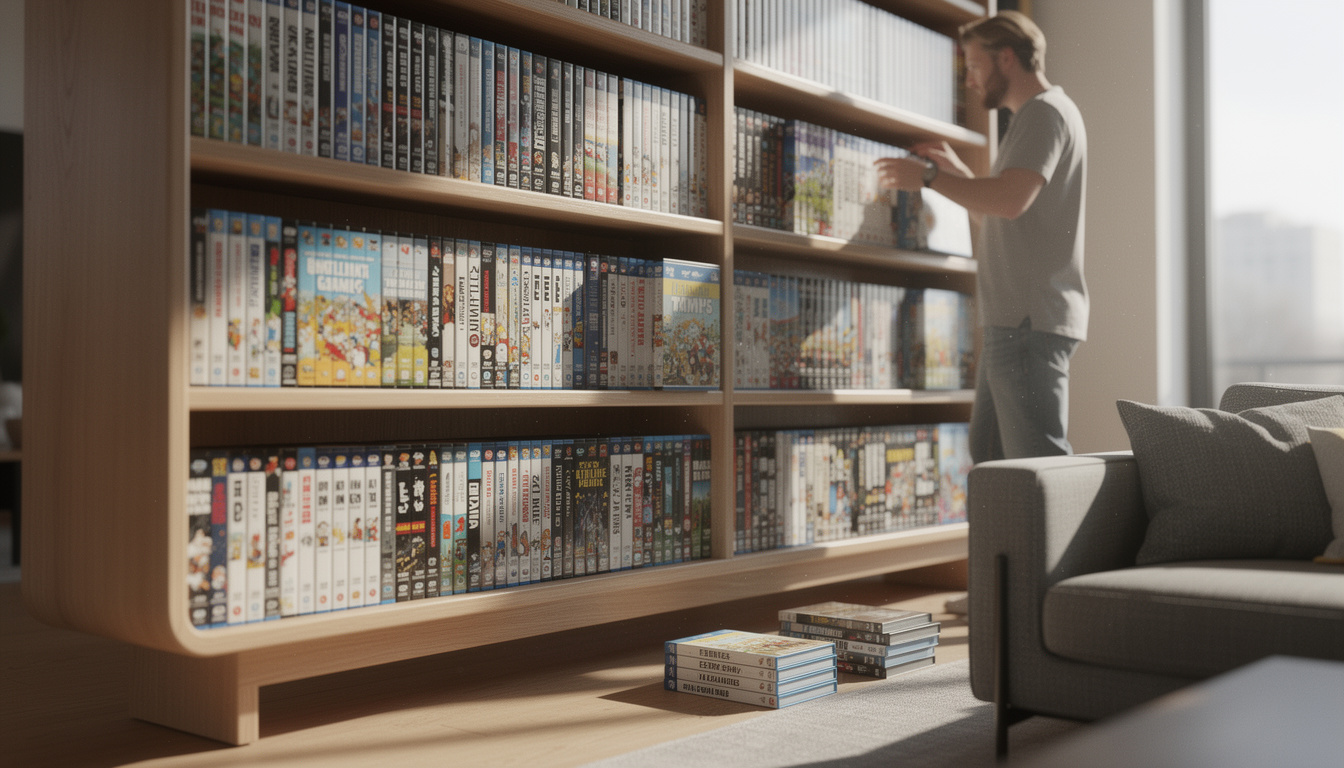 découvrez notre guide complet des dessins animés commençant par la lettre e. explorez une liste soigneusement sélectionnée pour tous les fans de dessins animés.