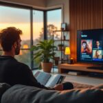 découvrez comment profiter pleinement des séries tv en streaming avec notre guide complet : astuces, plateformes recommandées et conseils pour une expérience optimale.