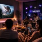 découvrez yarkam streaming, la nouvelle tendance qui séduit les passionnés de cinéma avec une offre innovante et facile d'accès pour profiter de vos films préférés.