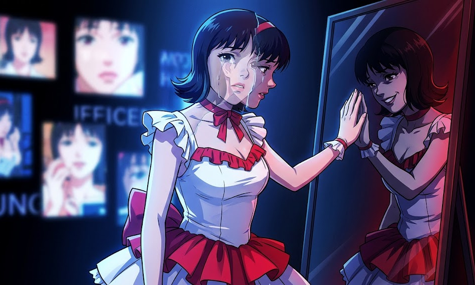 démystifier PErfect Blue