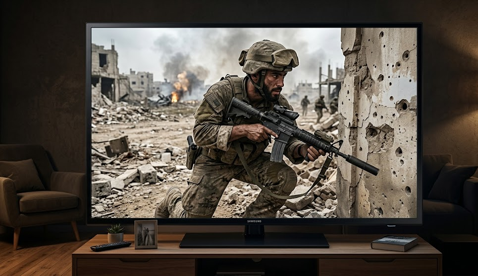 films de guerre
