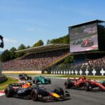découvrez tout ce que vous devez savoir sur la diffusion du gp en clair sur canal+. infos, dates, et conditions pour ne rien manquer de l'événement.