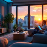 découvrez comment le streaming et les nouvelles technologies transforment votre expérience de visionnage : innovations, avantages et conseils pour profiter au mieux de vos contenus préférés.