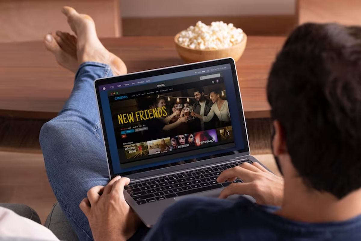 telechargement série TV