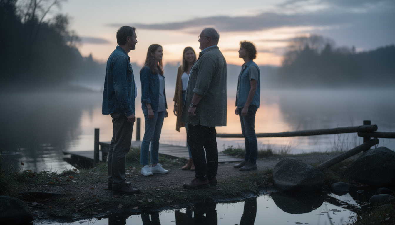 découvrez tout ce qu'il faut savoir avant de regarder twilight 1 en streaming : synopsis, casting, avis et conseils pour profiter pleinement du film.